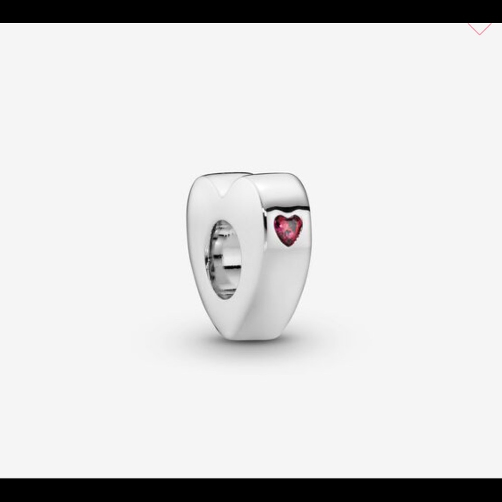 You and me pandora spacers charm (2)